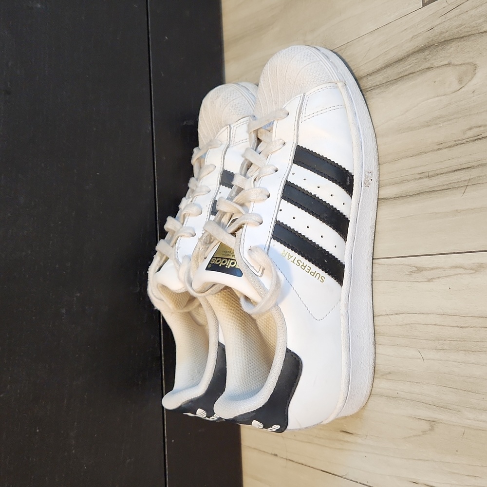 Adidas Superstar Shoes